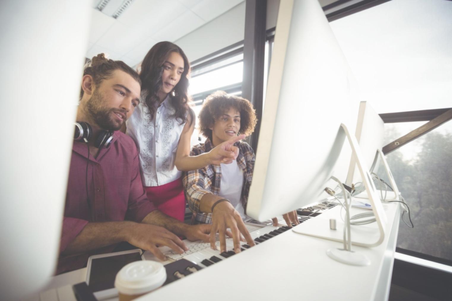 Strukturierte Ausgabenverfolgung mit modernen digitalen Tools