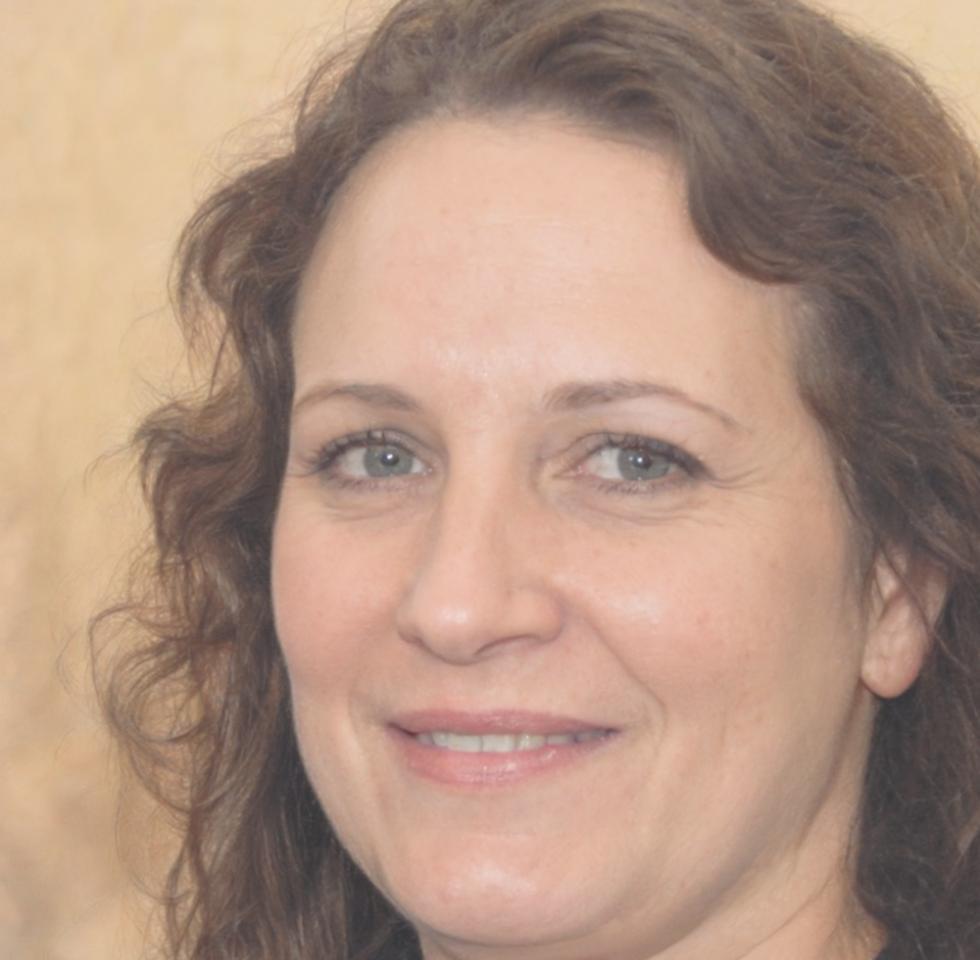 Finanzexpertin Ingrid Kellermann