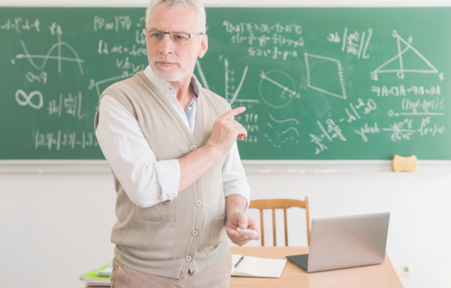 Lernmaterialien und Finanzplanung